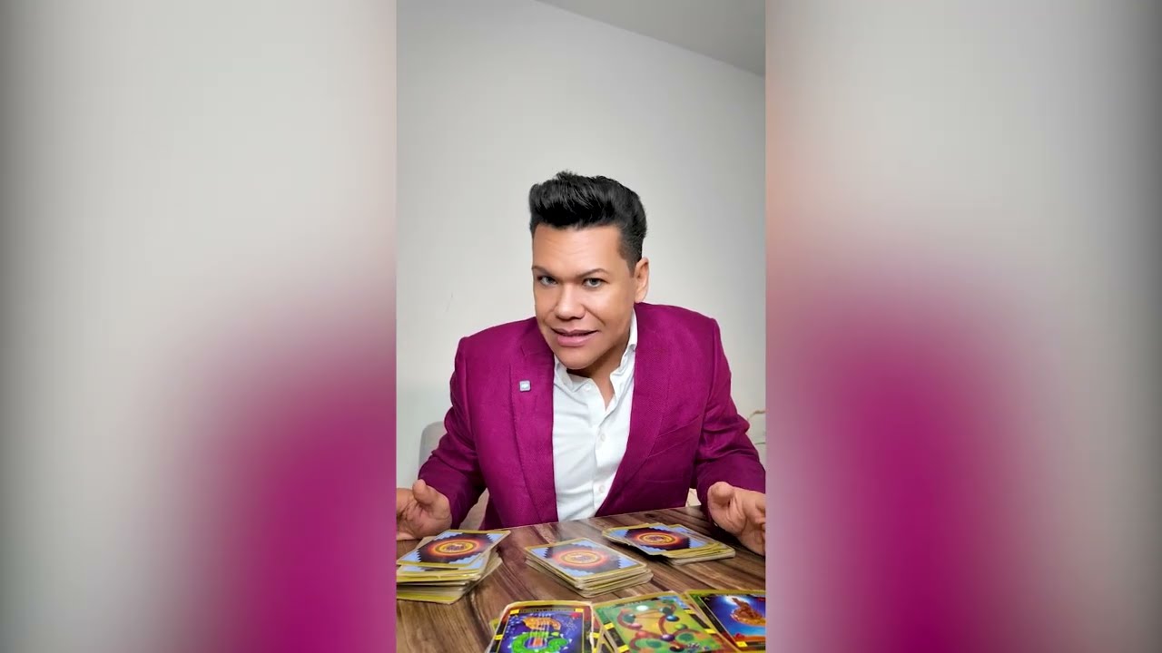 ¡HORÓSCOPO EXPRÉS PARA TI!