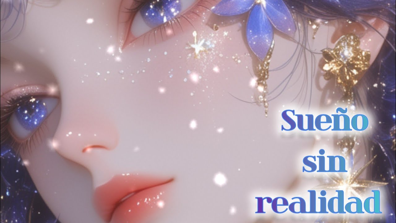 La canción para ese amor que solo es real en sueños | Sueño sin realidad - Dragonic Secrets 