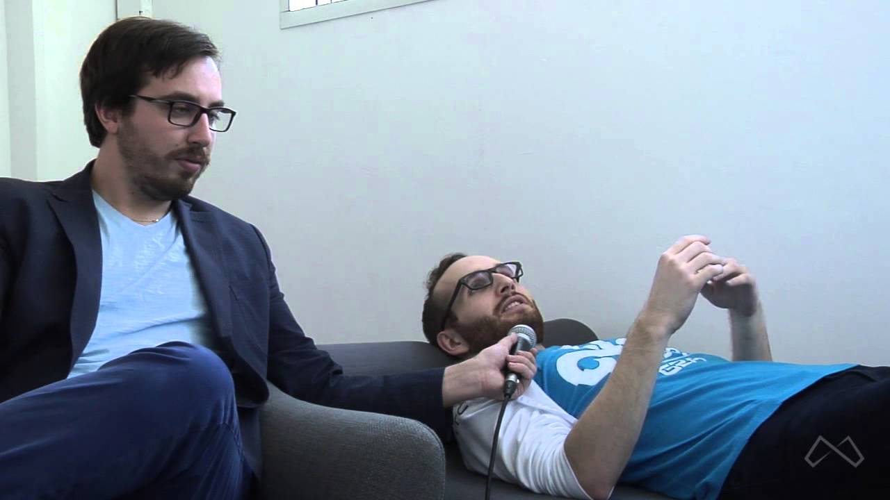 LemonNation Explains Why He Is 