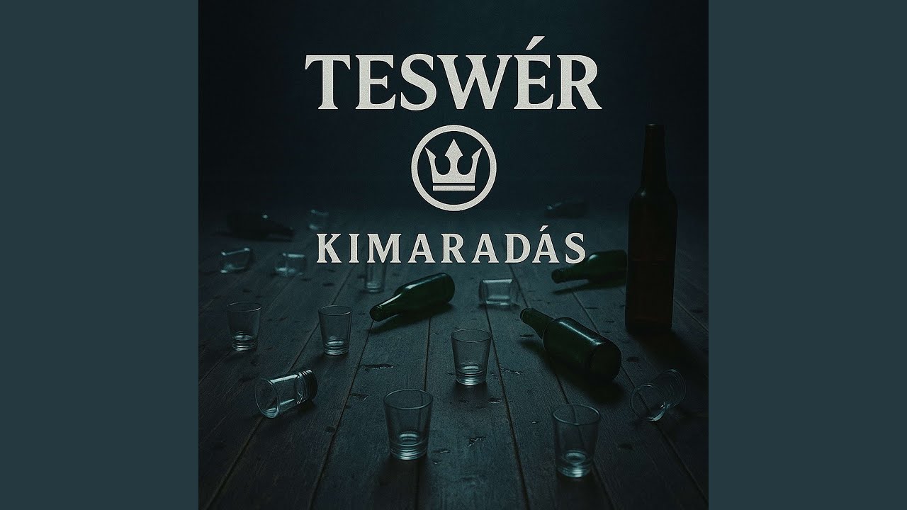 Kimarad&aacute;s