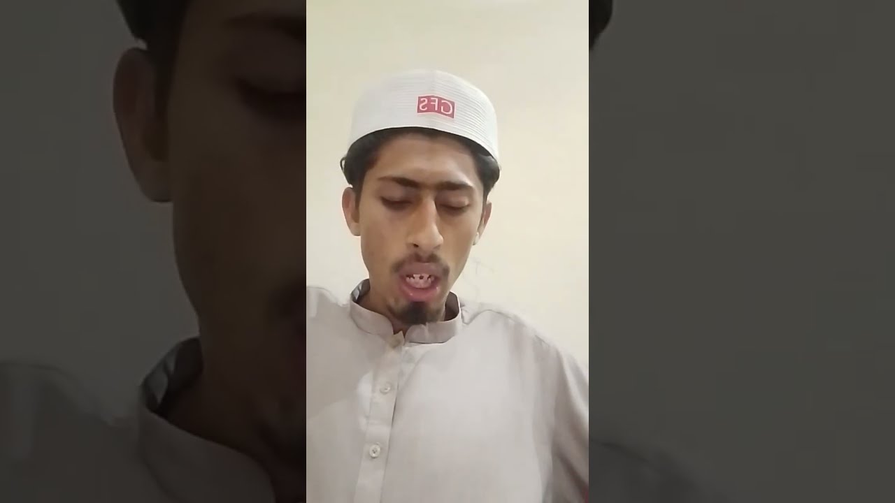 @Syed Abdullah Vlogs is live! تلاوت قران پاک