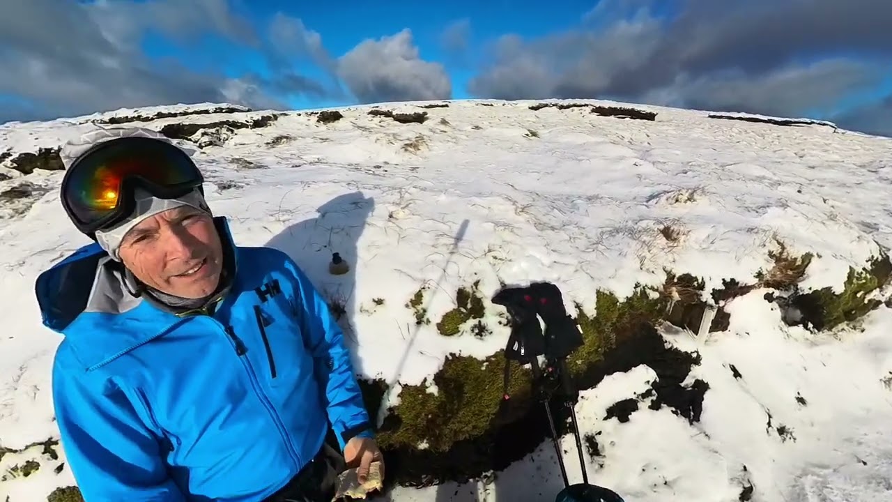 January 2026 some more fun on dingle peninsular 🙂