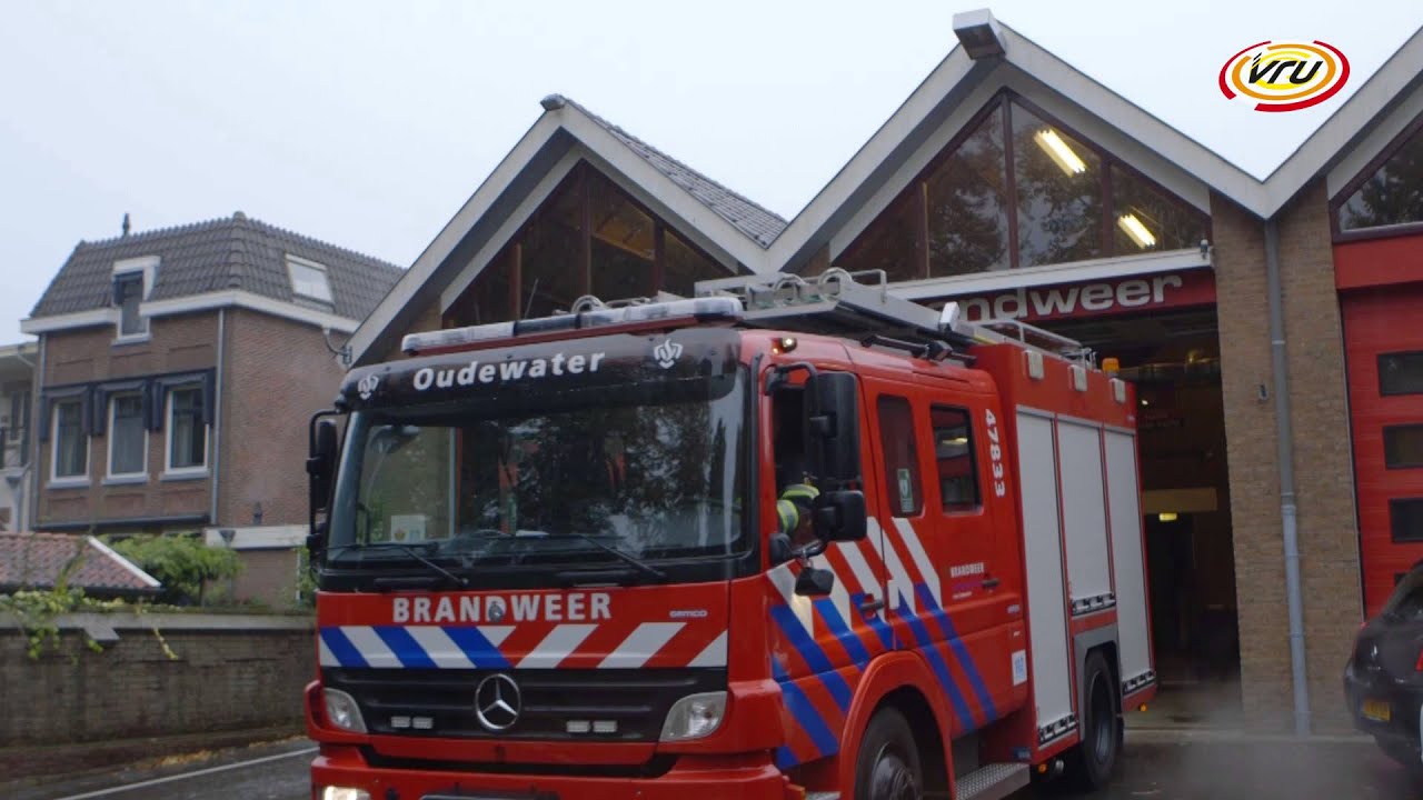De VRU en Veiligheidspaspoort