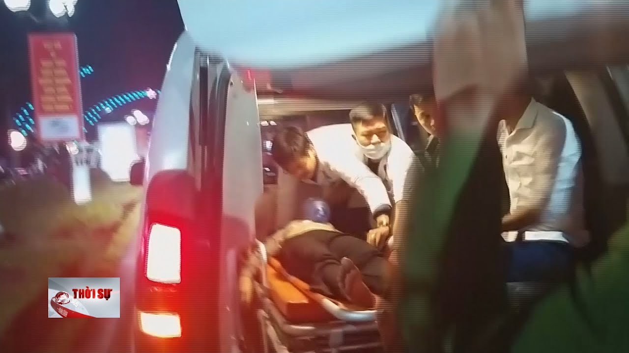 Cập nhật thông tin về vụ cháy tại tòa nhà Dầu khí Thanh Hóa