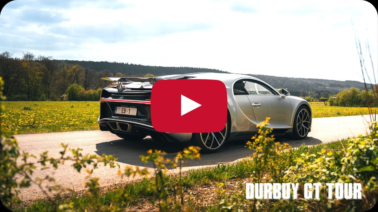 DURBUY GT TOUR - Official Aftermovie (short version)