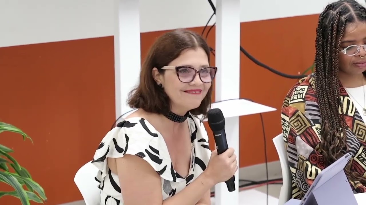 Panel de Lideresas | Investigación Feminista en Puerto Rico [Subtítulos Español]