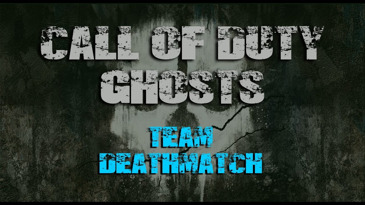 Call Of Duty Ghosts First look At Multiplayer