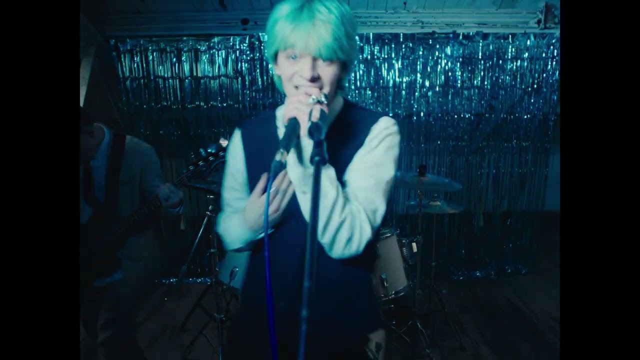 Soap - Bad Mood (Official Video)