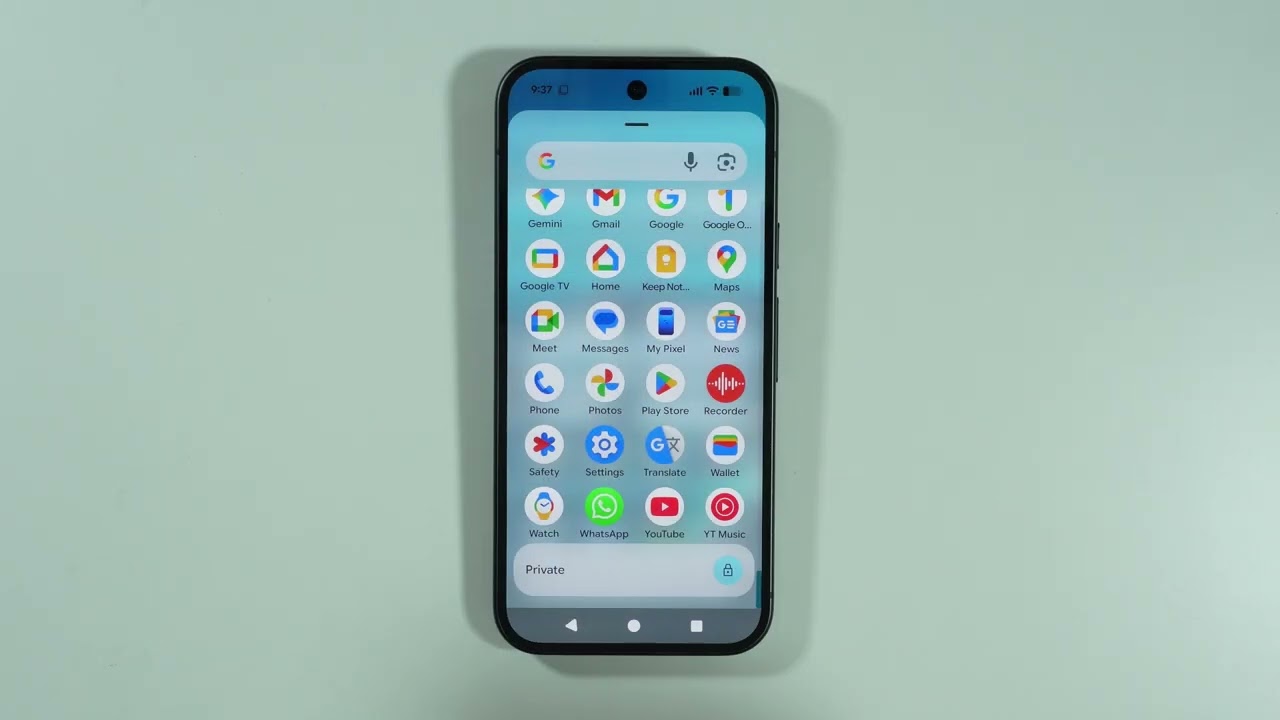 Google Pixel 10: How to Clone WhatsApp (Use 2 WhatsApp Accounts) - Duplicate WhatsApp