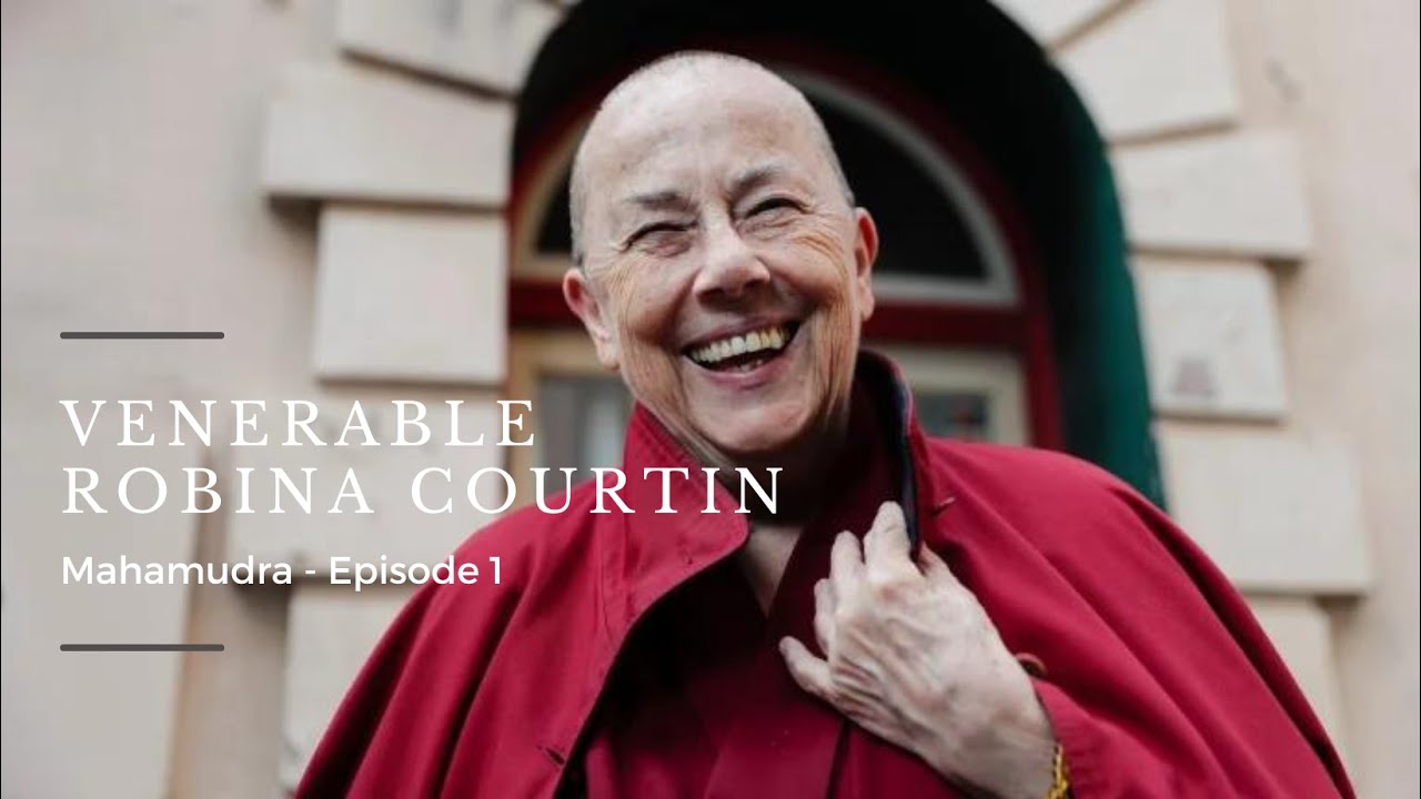 Venerable Robina Mahamudra Retreat 2022 ep 1