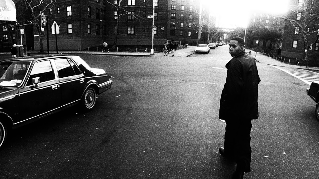 The Message (Instrumental)