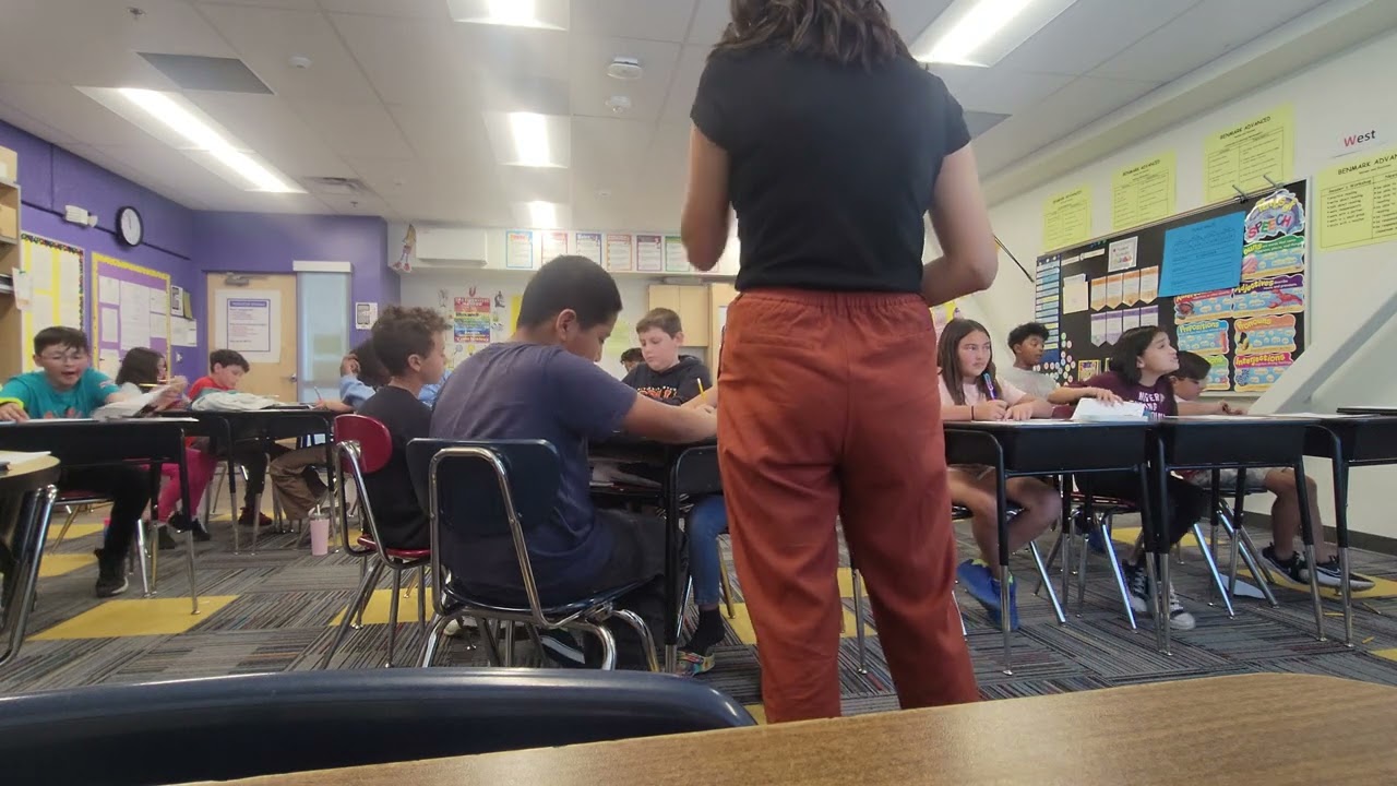 math lesson