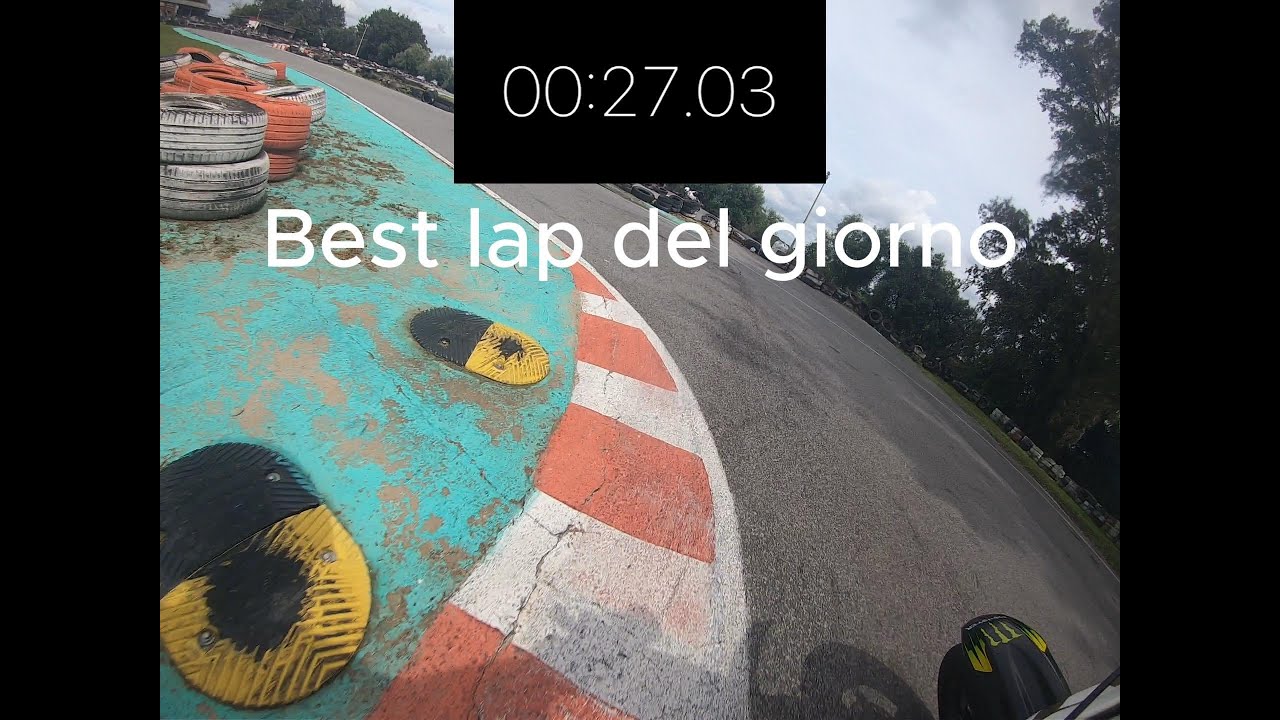 T.T. RACING allenamento 19/04/2025