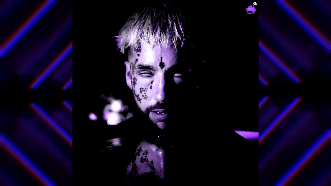 Scrim - Been About It [Chopped & Screwed] PhiXioN