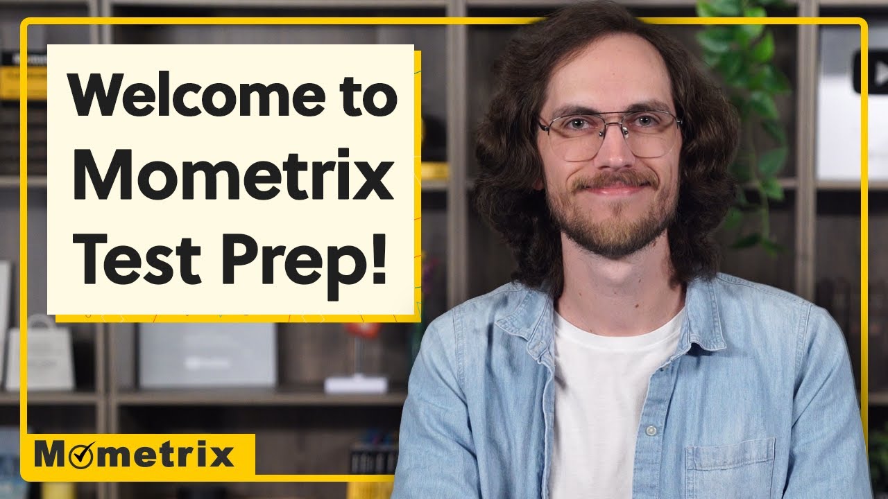 Добро пожаловать в Mometrix Test Prep!
