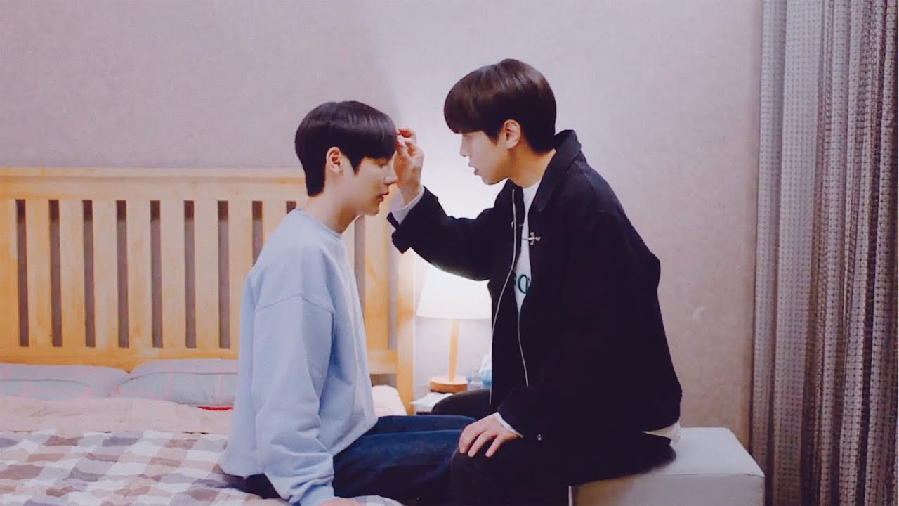 [신우태경] 주저하는 연인들을 위해 F/MV