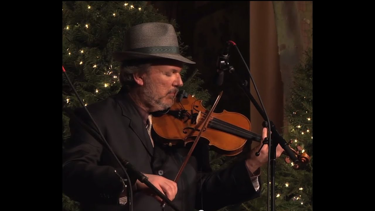 Appalachia Waltz - Silent Night : Mark O'Connor's An Appalachian Christmas