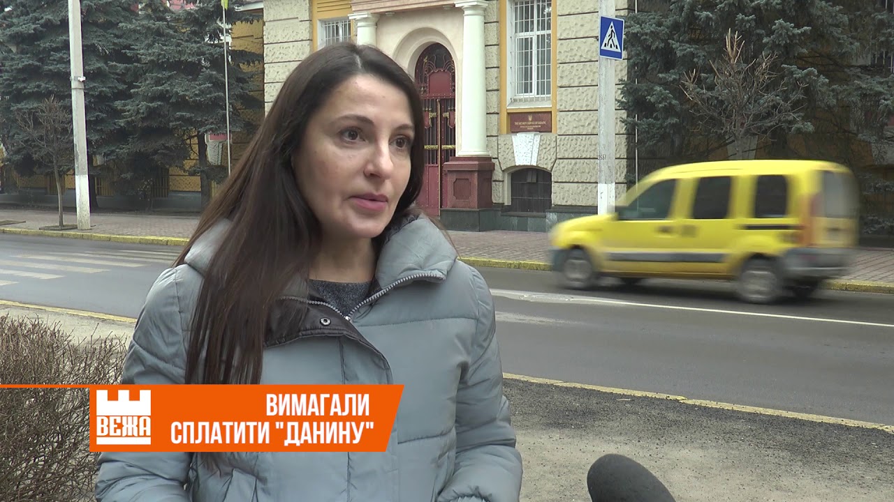 В Івано-Франківську СБУ викрила міжрегіональне злочинне угруповання, яке займалося рекетом