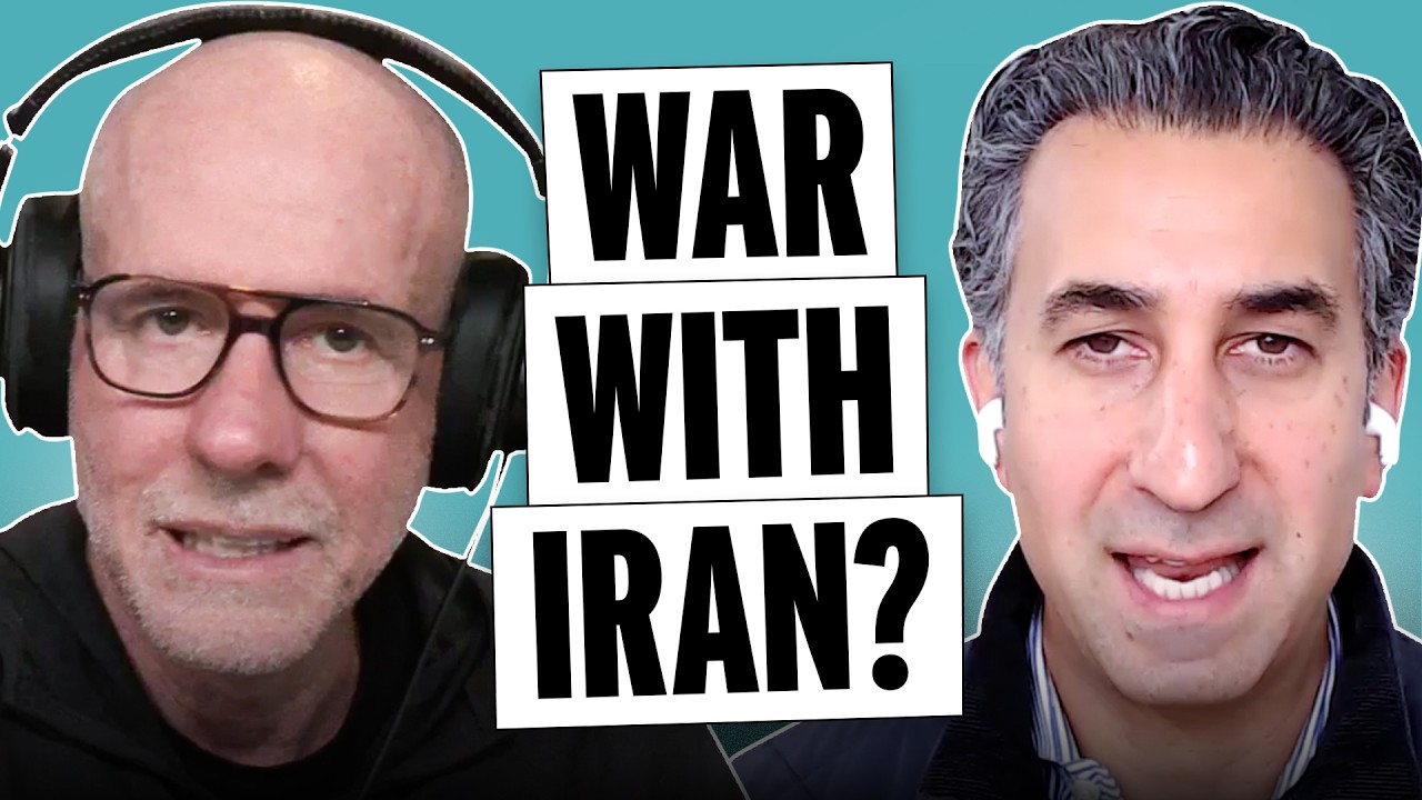 Is the U.S. About to Go to War With Iran? | Prof G Conversations