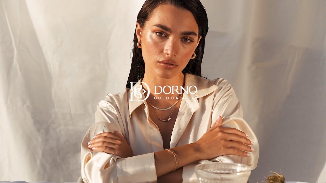 Dorno Fashion Film Summer 2022 / Directed by Mohsen Aghavali