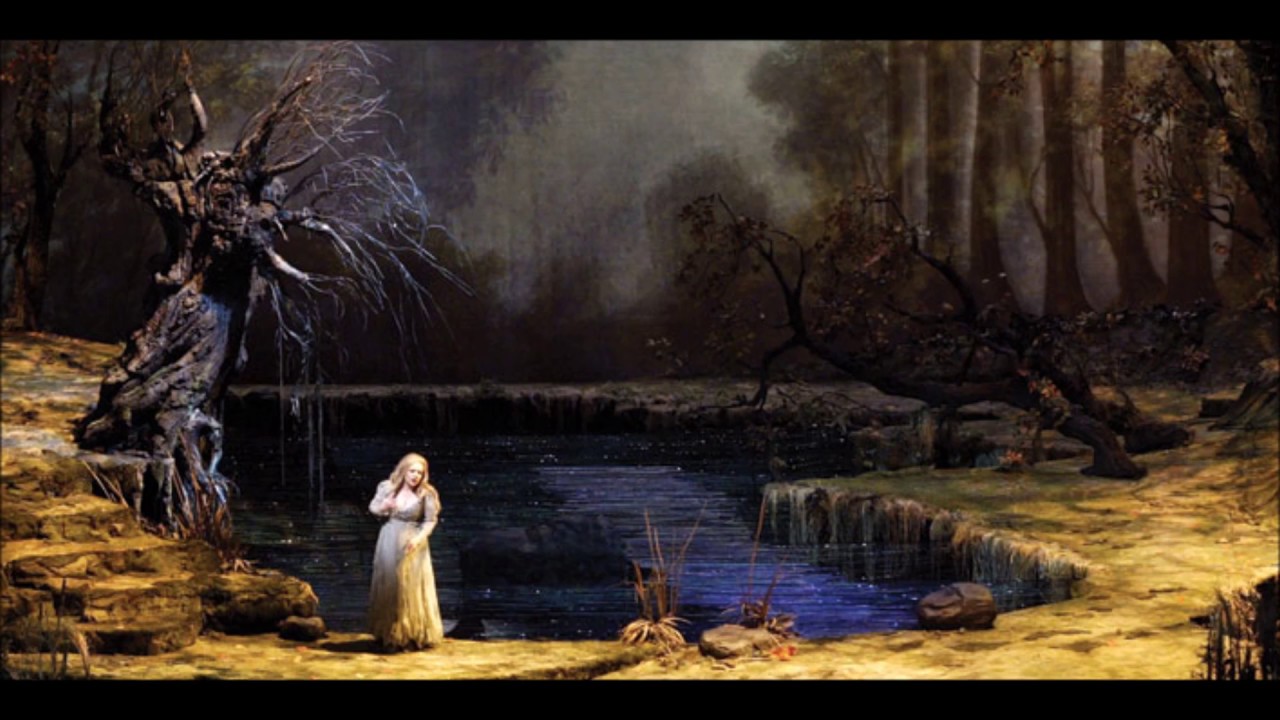 Rusalka