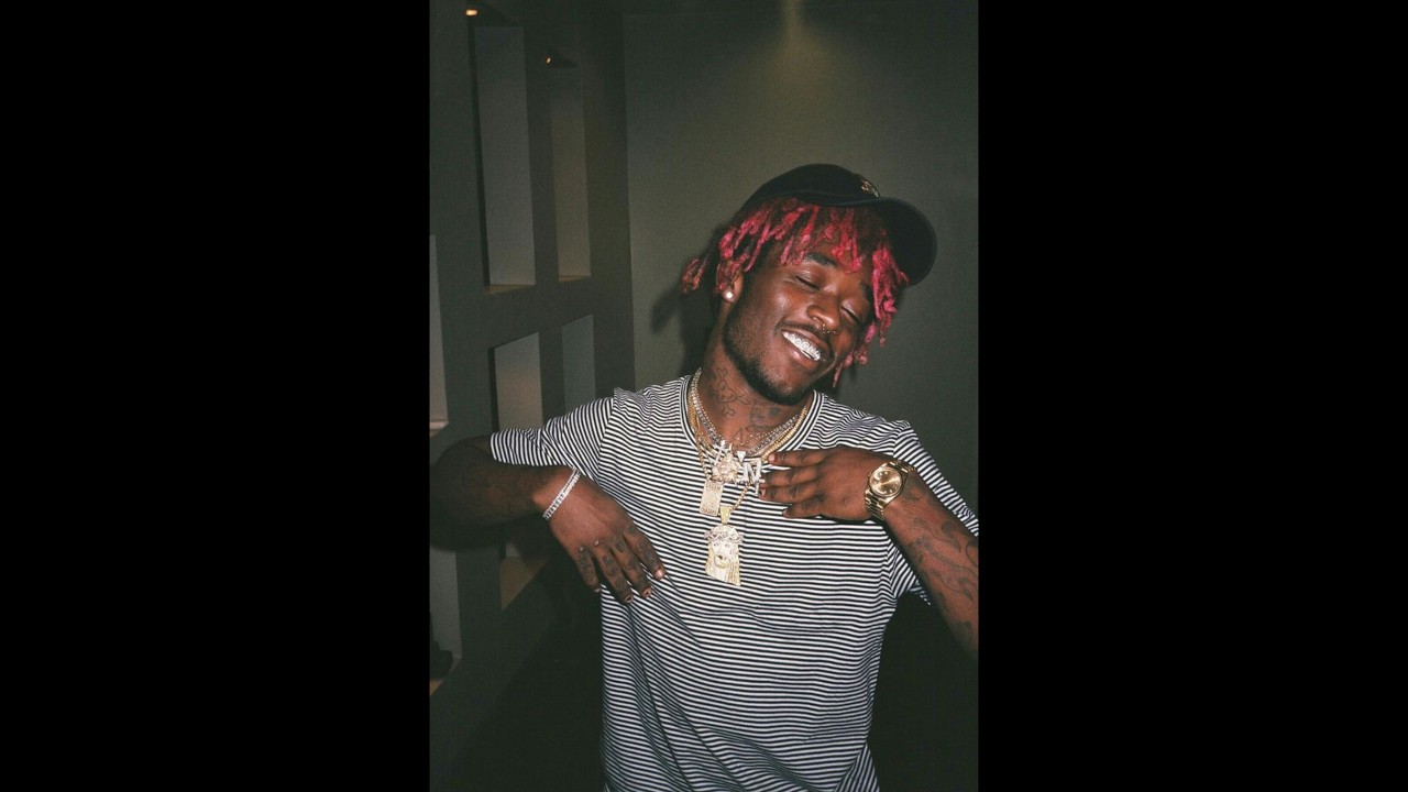 Lil Uzi Vert Type Beat - 