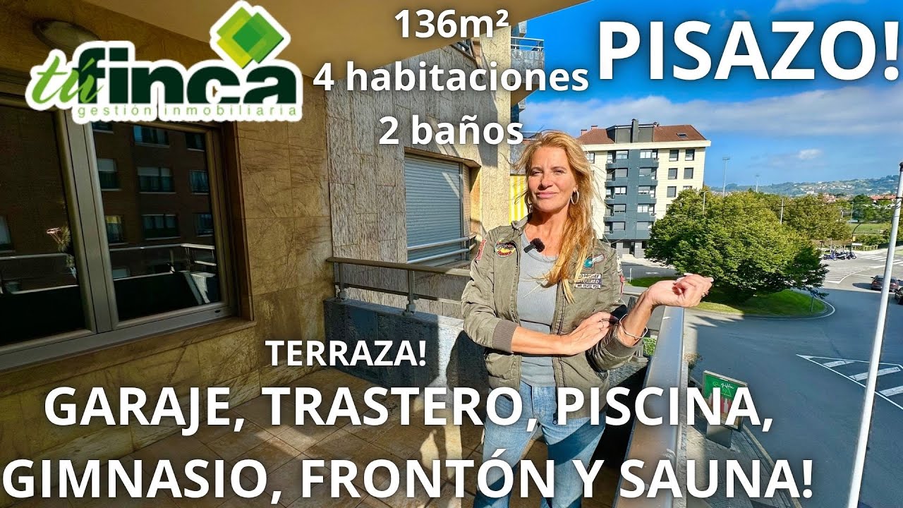 Pisazo! Lo tiene Todo! | 1.500€