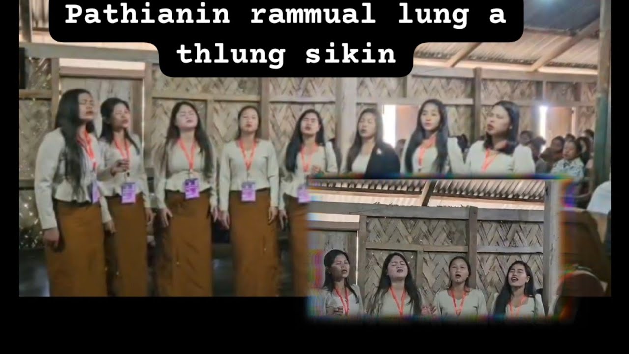 Pathianin rammual lung athlung sikin