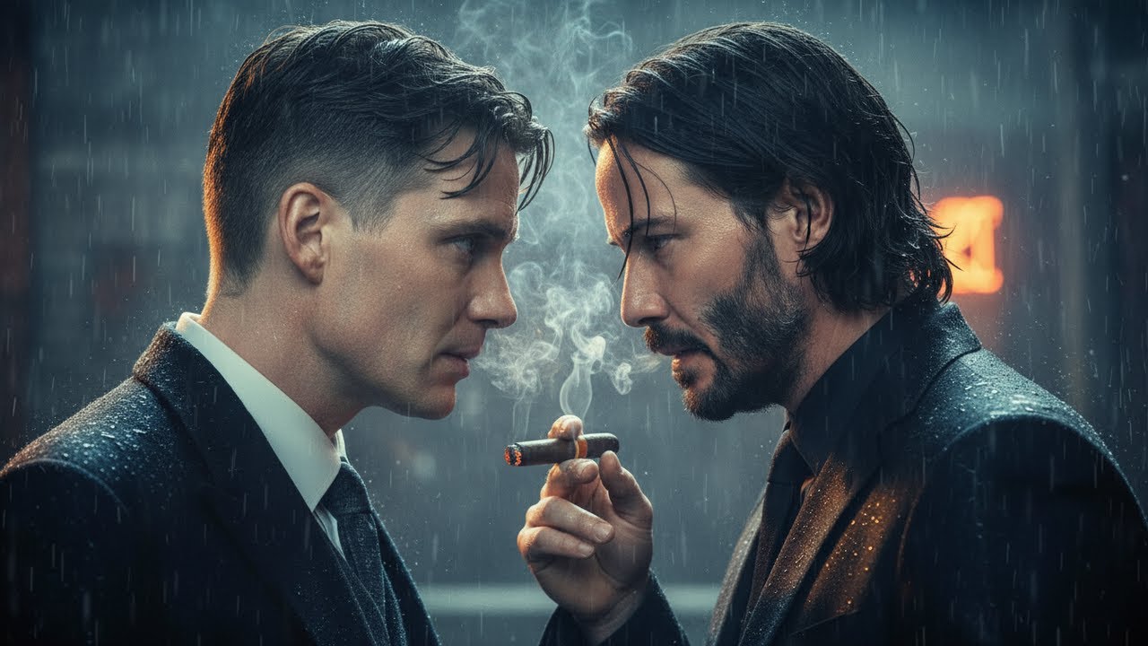 Playlist Make You Lead The Underworld Like A True Don | Gangster Anthems
