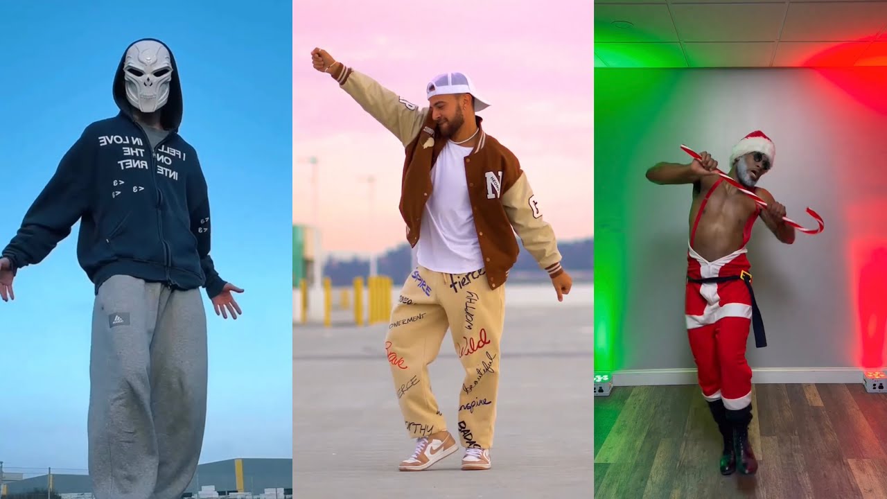 Best Mens TikTok DANCE / New Dance Challenge / Dance Trend 2023