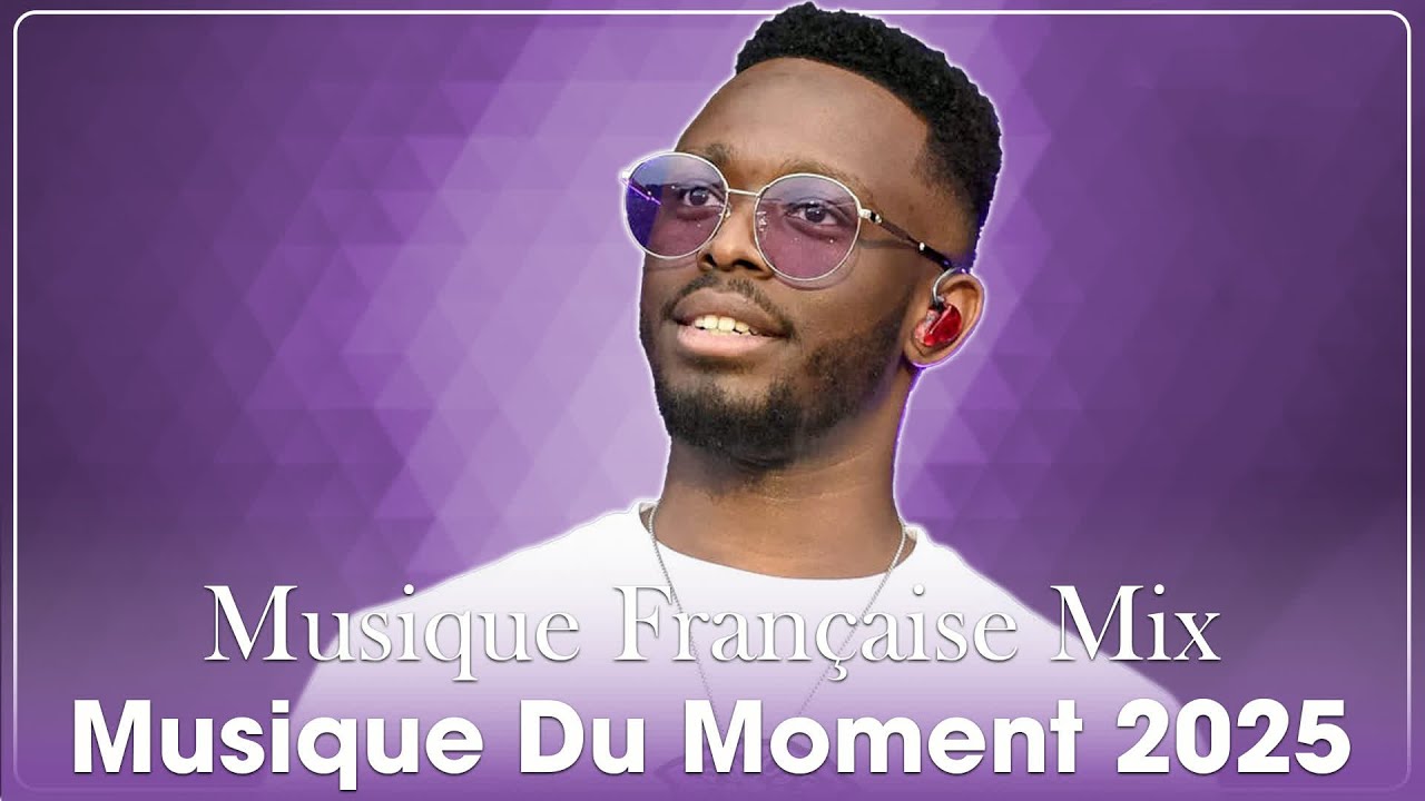 Rap Français 2025 🎤 | Mix du Moment - Playlist Tendance & Hits Actuels