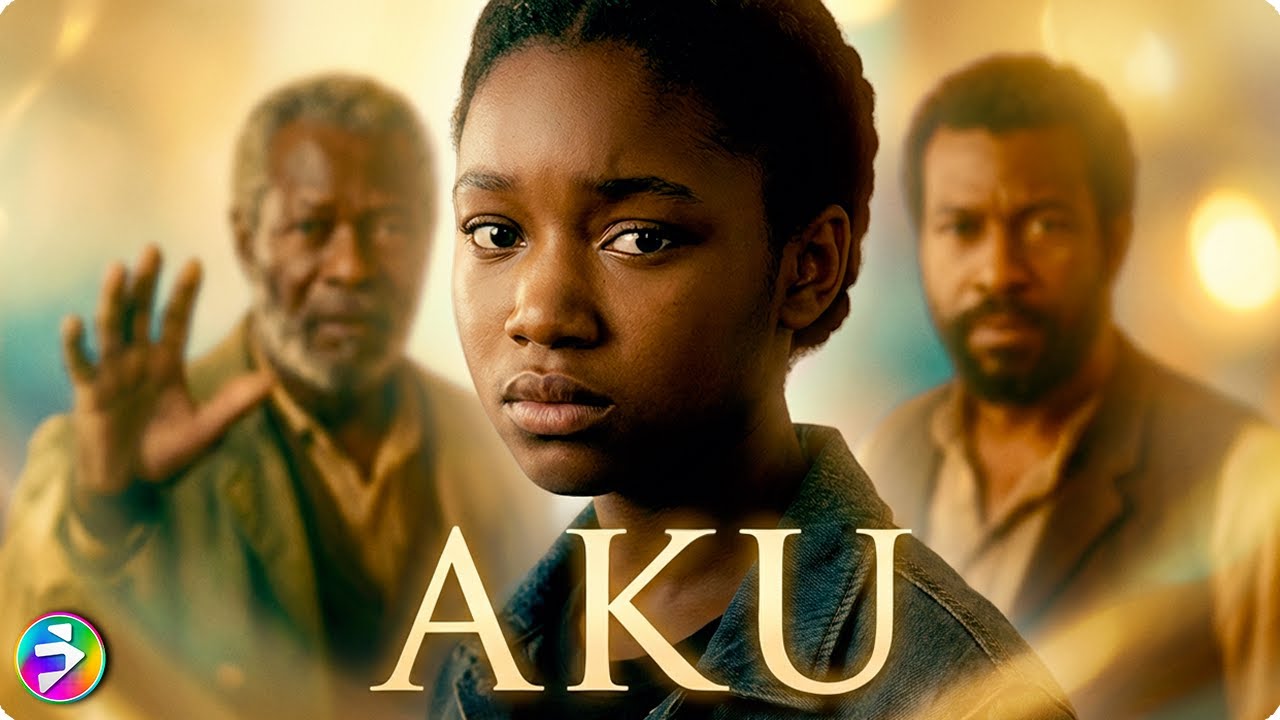 AKU | Her Future Was Decided Without Her | Full Movie