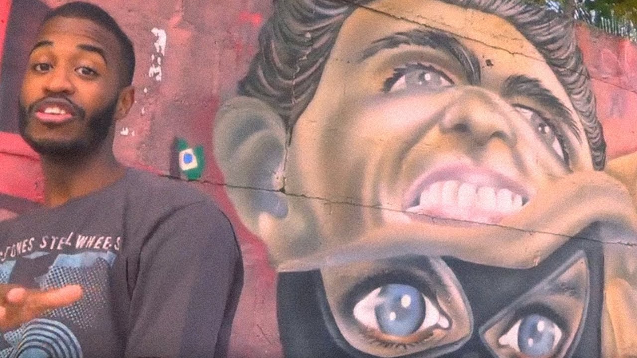 Hanti - Mais um (Official Music Video)