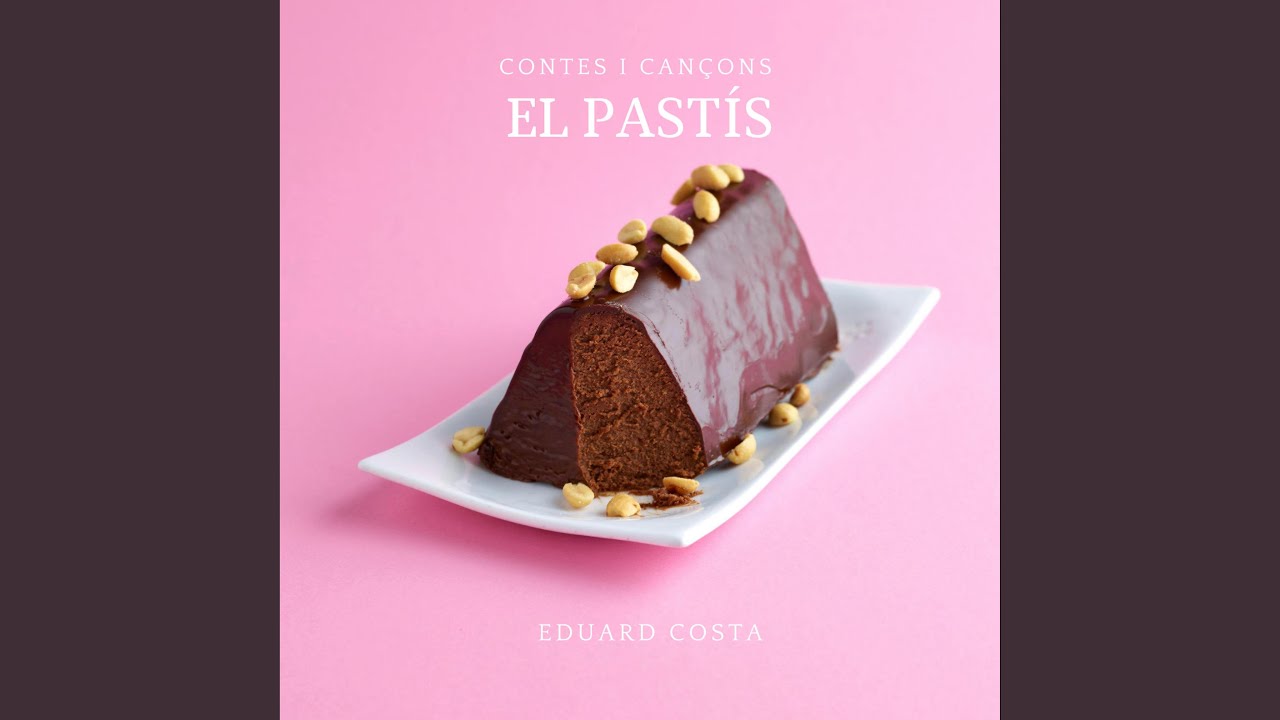 El past&iacute;s