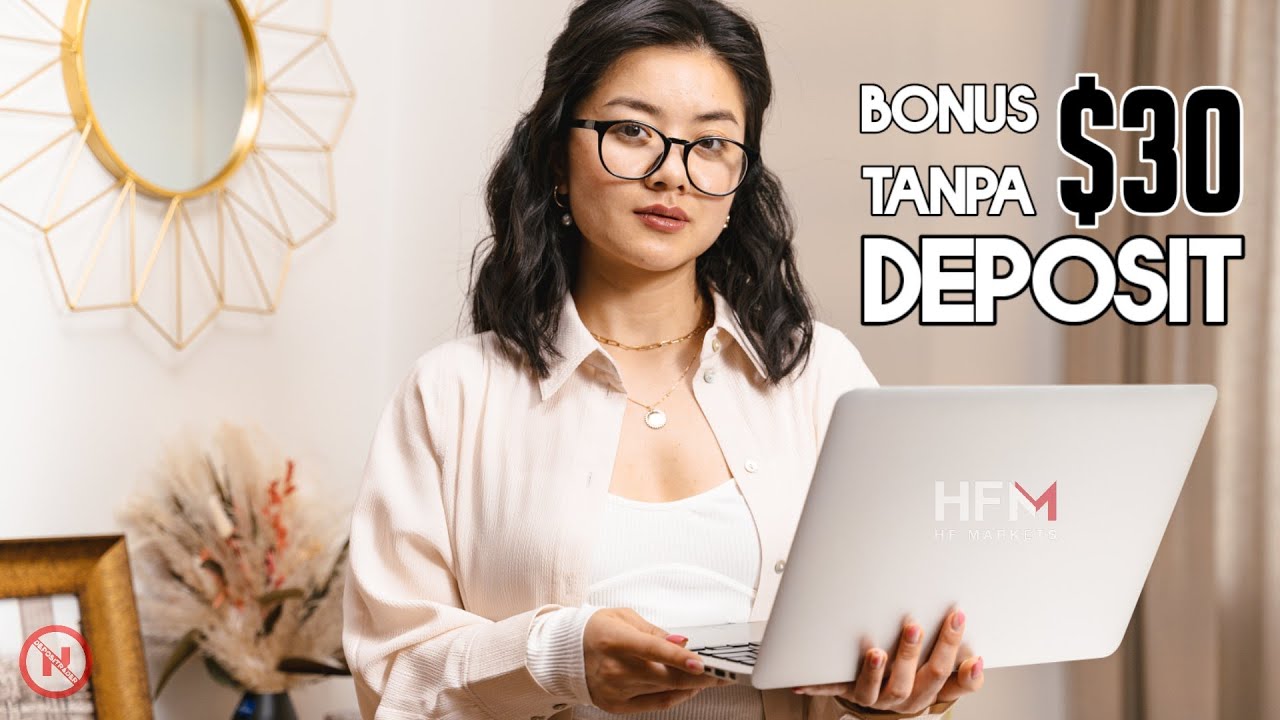 No Deposit Bonus HFM (HotForex) $30