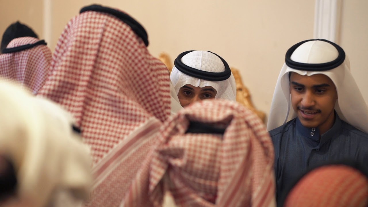زواج عبدالكريم بن جبيلان العقيلي