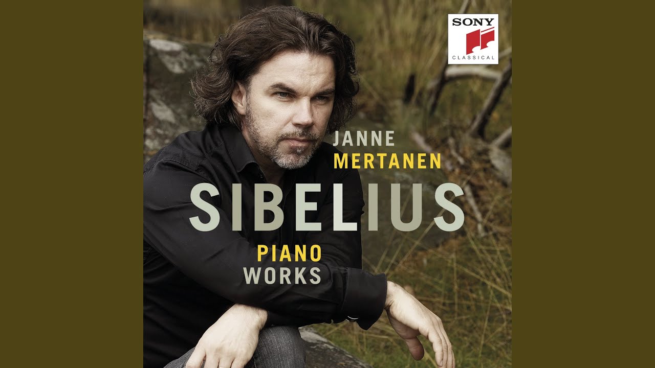Ten Pieces, Op. 24: Caprice, Op. 24: No. 3