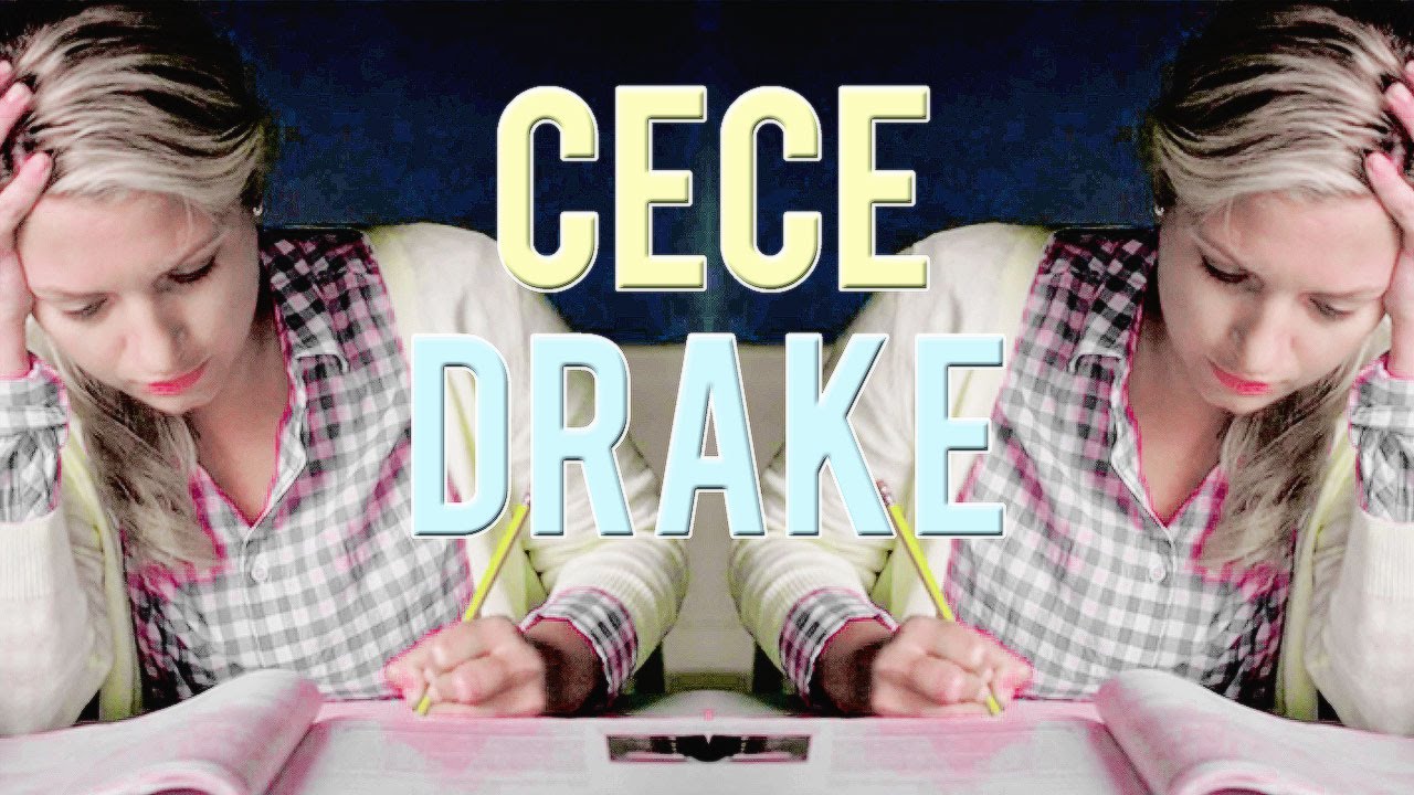 ● cece drake