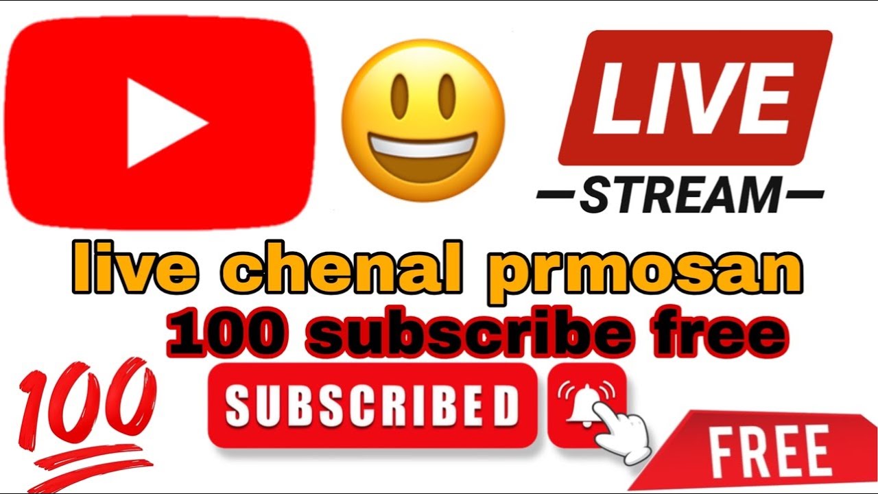 Get🚀1000 Subscribe