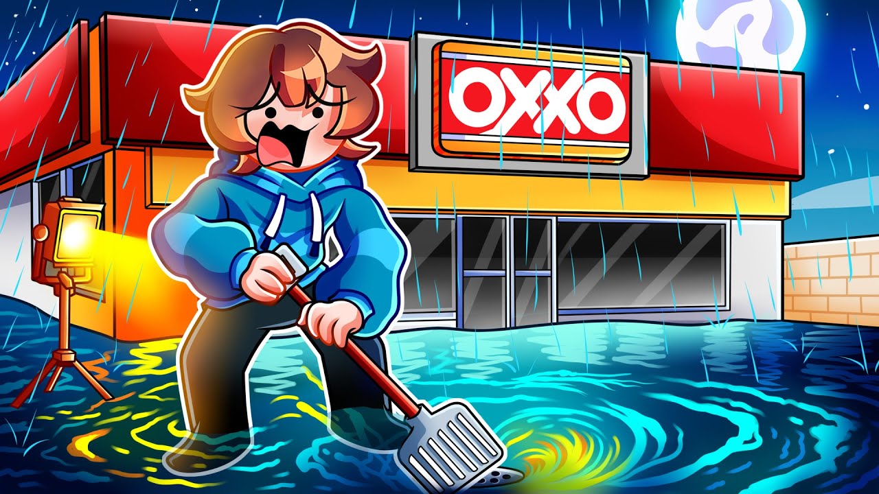 Me volví MILLONARIO destapando DRENAJES... 💧