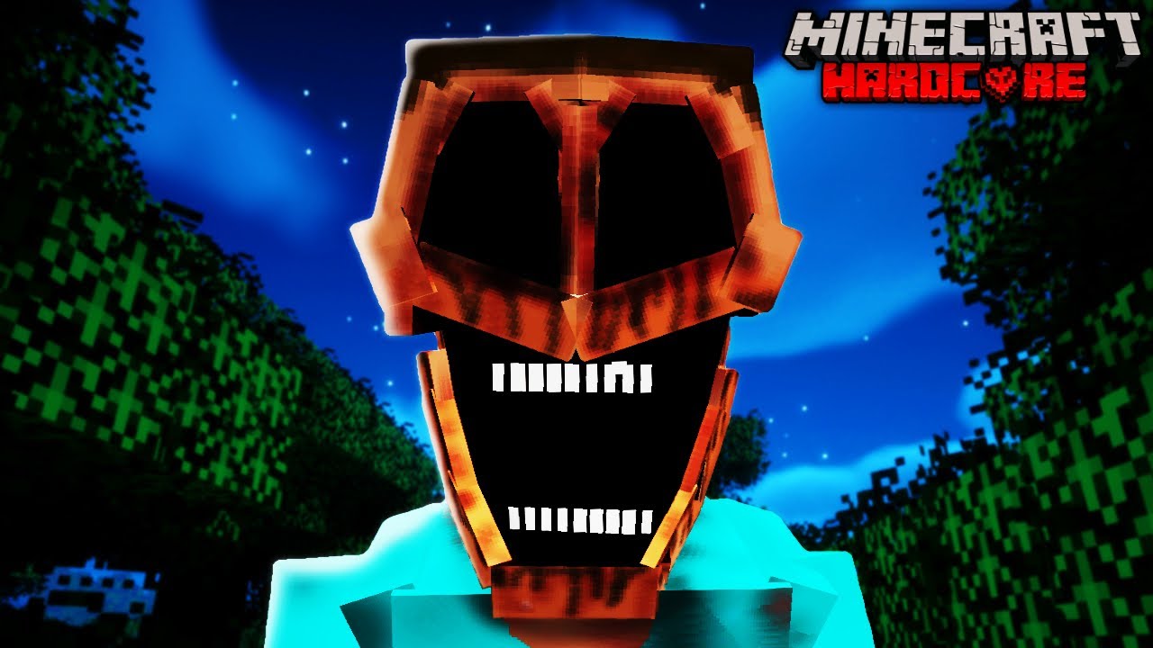 Der NEUE Mimicer in Minecraft ist schlimmer als du denkst... (Minecraft Hardcore)