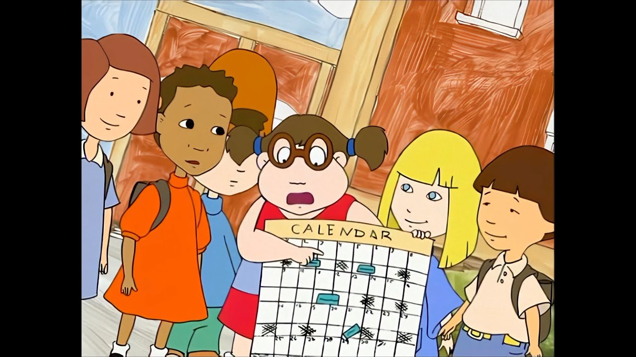 The Kids from Room 402 &ndash; There Must Be a Pony | Season 1 Episode 19 | 4K Remastered Original Cartoon