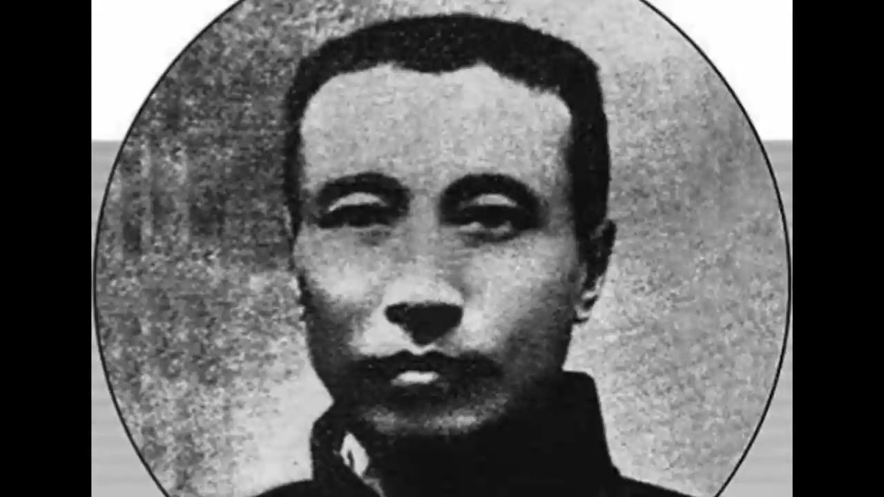 北洋民国人物 张宗昌2