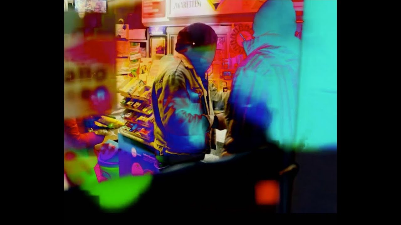 Vigaz Beats x Crispthecook - Still Focused