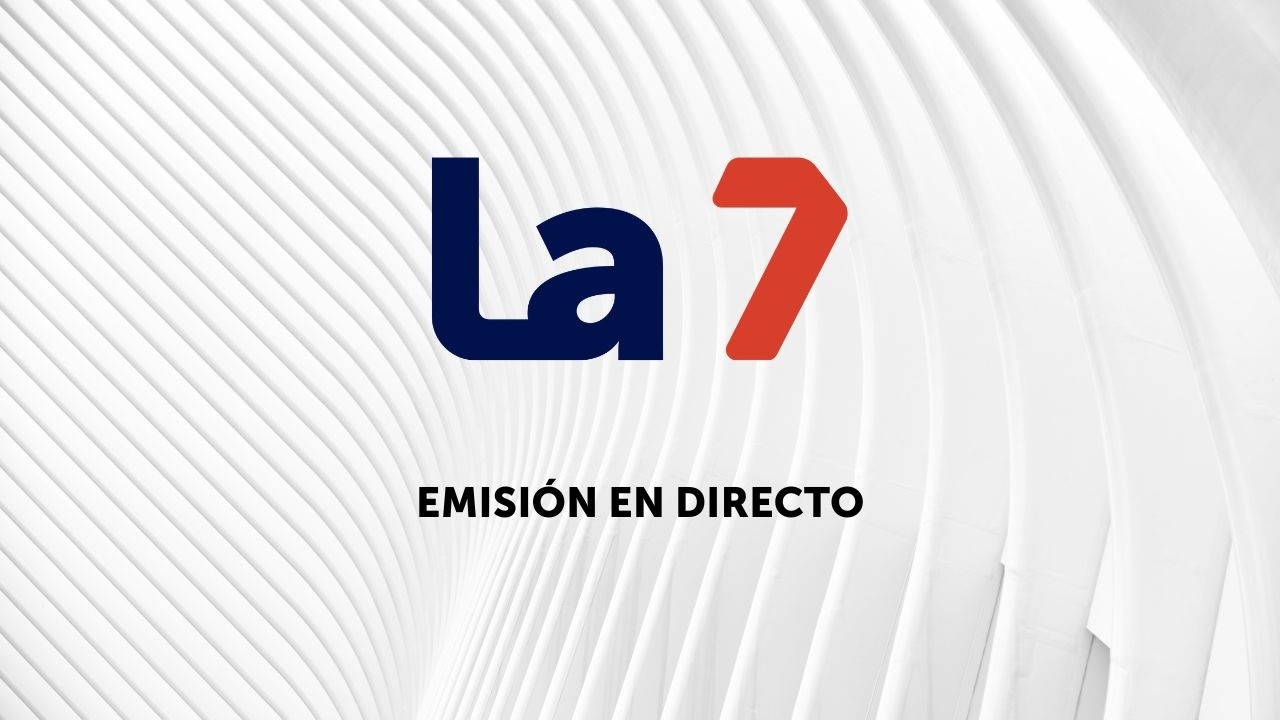 La 7 DIRECTO | La 7