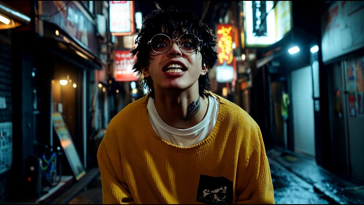 【MV】「ぼく、のび太 」～俺のターン～【ガキ大将とマザコンへ】