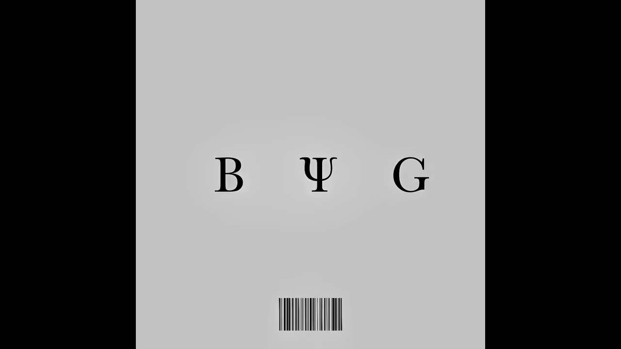 BΨG-DEMON TWIN