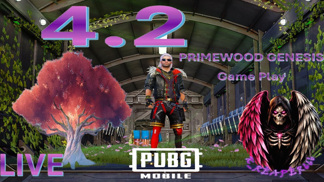 🔴PUBG MOBILE: Slothful Sunday | Rank Push