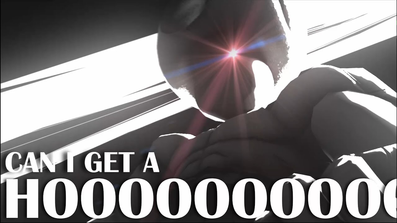 CAN I GET A HOOOOOOOOOOOOO