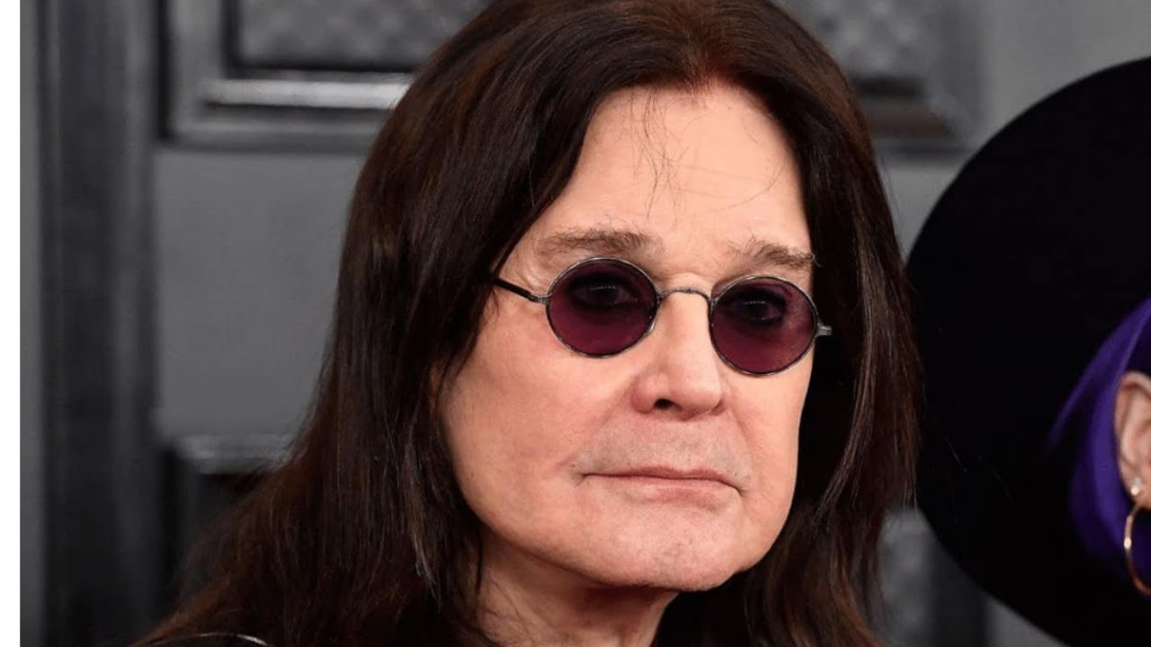 Ozzy Osbourne Forays into the NFT Space With &lsquo;Cryptobatz&rsquo;